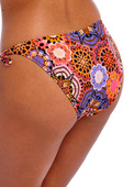 KOMPLET - Kostium kąpielowy Freya Swim SANTIAGO NIGHTS Multi, SANTIAGO NIGHTS Leopard (28F, 32D, 32DD, 34DD, 34E, 34G, 34GG, 36F, 36G)