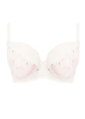 Biustonosz Freya DAYDREAMING AA400806FLT Uw Balcony Bra Flora White
