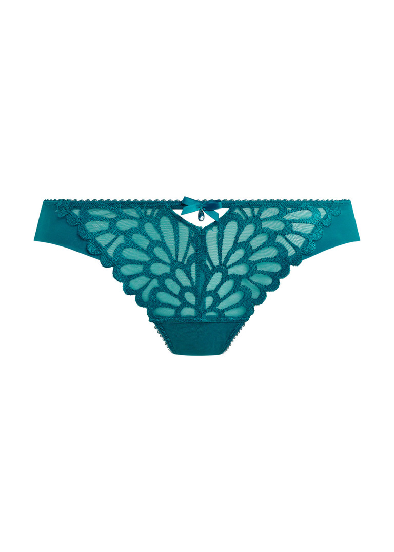 Figi brazylijskie Freya LOVELAND AA401071BEA Brazilian Bombshell Teal