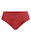 Figi Wacoal BEAUTE APPEAL WE601955REG Brief Regina Red