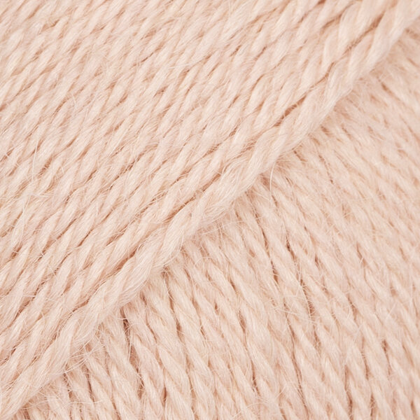 KIARA Alpaca Beanie 100% 9033 lody truskawkowe Pink