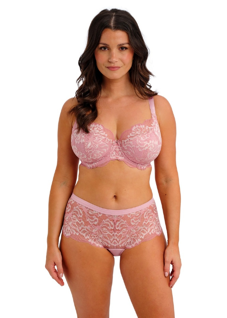 Biustonosz Fantasie EMMALINE FL102714BLM Uw Padded Plunge Bra Blossom
