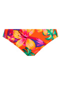Figi kąpielowe Freya Swim SUN HAZE AS206270MAN Bikini Brief Mandarin