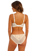 Figi Wacoal ABELLIA WE601755GAD Brief Gardenia