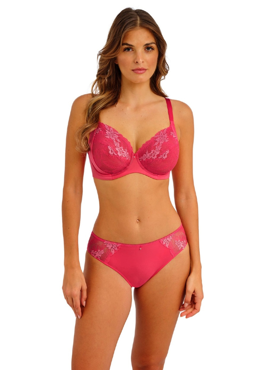 Figi Wacoal MOST DIVINE WE601455GEM Brief Geranium