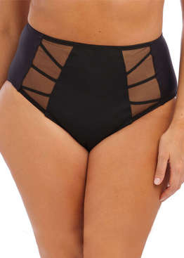 Figi Elomi SACHI EL4358BLK Full Brief Black