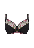 Biustonosz Fantasie ELIYSE FL104201BLK Uw Side Support Bra Black