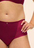 Pełne majtki FANTASIE EVOLUTION COMFORT FL104451RUY Full Brief Ruby