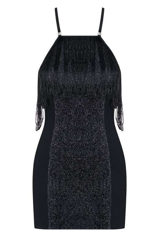 Koszulka nocna Obsessive 824-DRE-1