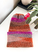 VARELLA LE Wool Beanie 2802
