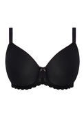 Biustonosz Freya QUINN AA404310BLK Uw Moulded Spacer Bra Black