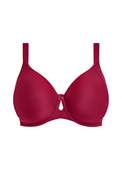 Biustonosz Elomi NERINA EL302710ROG Uw Moulded Spacer Bra Rouge