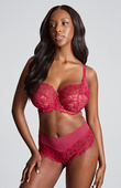 Biustonosz Panache ALLURE 10765 Full Cup Raspberry