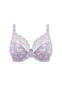 KOMPLET - Elomi LUCIE Aleutian EL4490ALN + EL4496ALN (34G, 34J, 40GG, 40H)