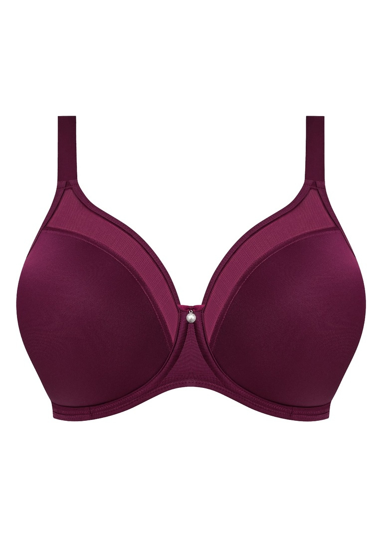 Biustonosz Elomi SMOOTH EL4301FIG Uw Moulded T-shirt Bra Fig