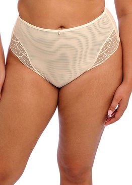 Figi Elomi PRIYA EL4555VAA Full Brief Vanilla