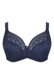 Biustonosz Sculptresse by Panache DREAM 10805 Full Cup Bra Navy