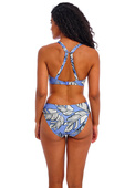 KOMPLET - Strój kąpielowy Freya Swim MALI BEACH Cornflower - wybierz fason i rozmiar (30G, 36E)