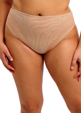 Figi Elomi NERINA EL302753SAH High Leg Brief Sahara