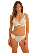 Biustonosz Wacoal ROSE ENCHANTE WE602001SGA Uw Bra Spring Garden