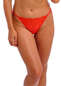 Stringi Wacoal NATSUKI LACE WE601370SEL Tanga Seville