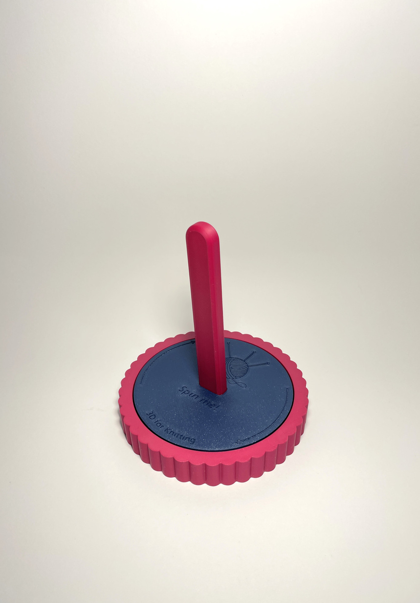 Spinner - Yarn Holder Mix & Match