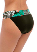 Figi kąpielowe Freya Swim HONOLUA BAY AS202677MUI Fold Bikini Brief Multi