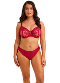Brazyliany Fantasie PORTIA FL102670RED Brazilian Red