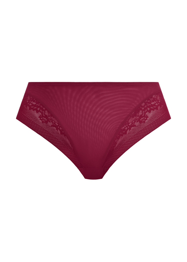 Figi Elomi NERINA EL302753ROG High Leg Brief Rouge