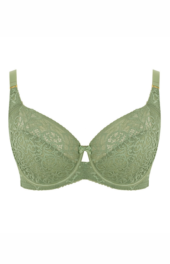 Biustonosz Sculptresse by Panache ESTEL 9685 Full Cup Bra Sage