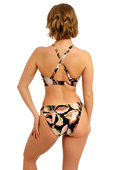 Biustonosz kąpielowy Freya OCEAN AVENUE AS207706MUI Uw Bikini Top Plain Multi