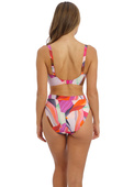 KOMPLET - Kostium kąpielowy Fantasie Swim AGUADA BEACH Sunrise FS502905SUI Uw Full Cup Bikini Top 32E + majtki AS502970SUI