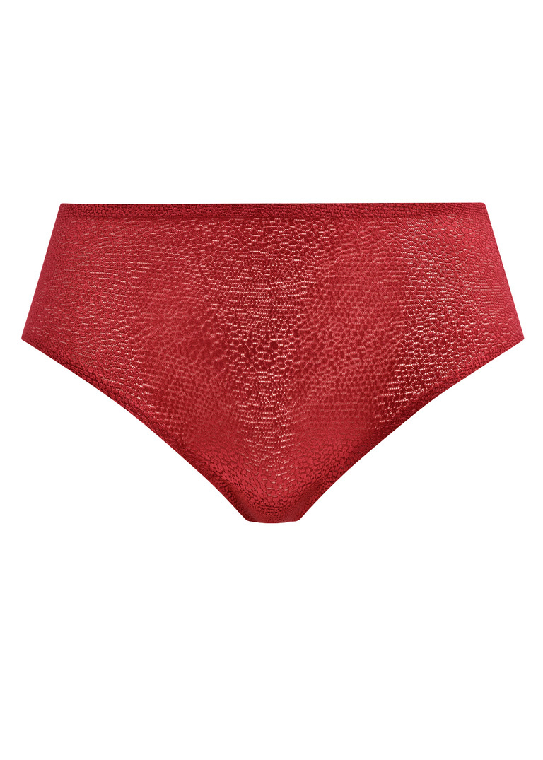 Figi Wacoal BEAUTE APPEAL WE601955REG Brief Regina Red