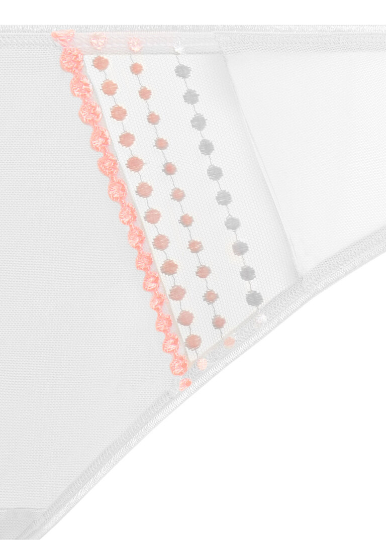 Figi Elomi MATILDA EL8905WHE Brief White