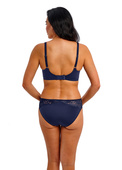 Biustonosz Wacoal MOST DIVINE WE601401DKS Uw Bra Dark Sapphire