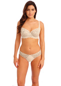 Biustonosz Wacoal EGLANTINE WEBFA662CBE Uw Bra Creme Brulee