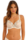 Biustonosz Wacoal ROSE ENCHANTE WE602001SGA Uw Bra Spring Garden
