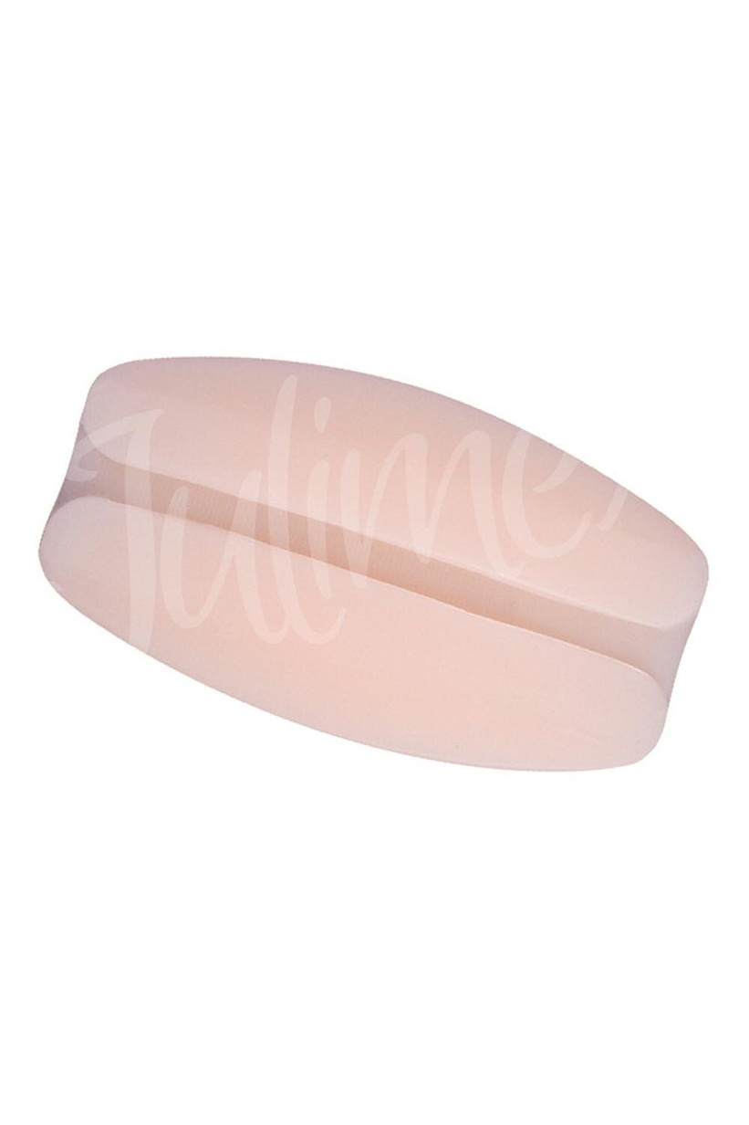 Silikonowe podkładki pod ramiączka Julimex BA-04