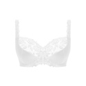Biustonosz Fantasie BELLE FL6010WHE U/w Balcony Bra White