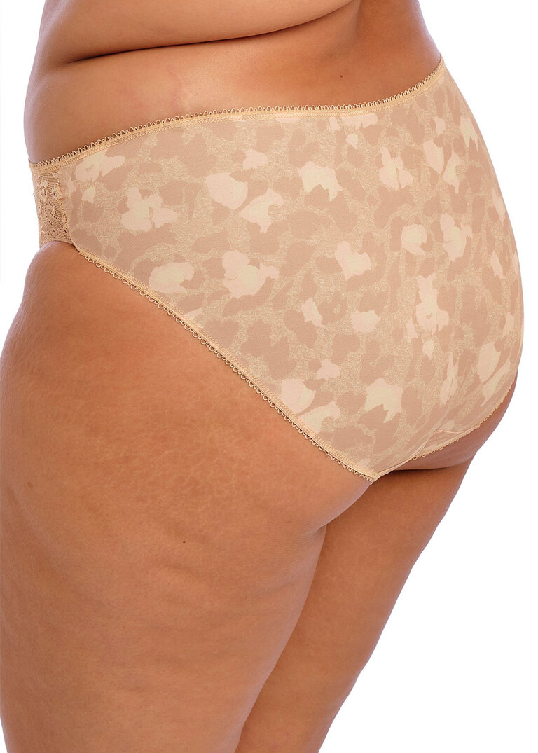 Figi Elomi MORGAN EL4115TOD Brief Toasted Almond