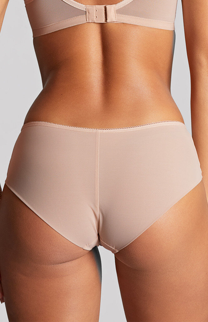 Figi Panache CARI 7963 Brief Black