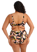 Figi kąpielowe Elomi Swim OCEAN AVENUE ES803473MUI Adjustable Bikini Brief Multi