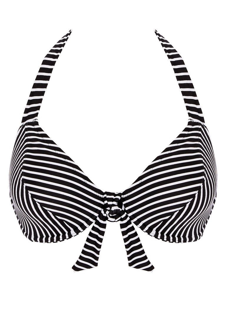 Strój kąpielowy Freya BEACH HUT Black - wybierz fason i rozmiar