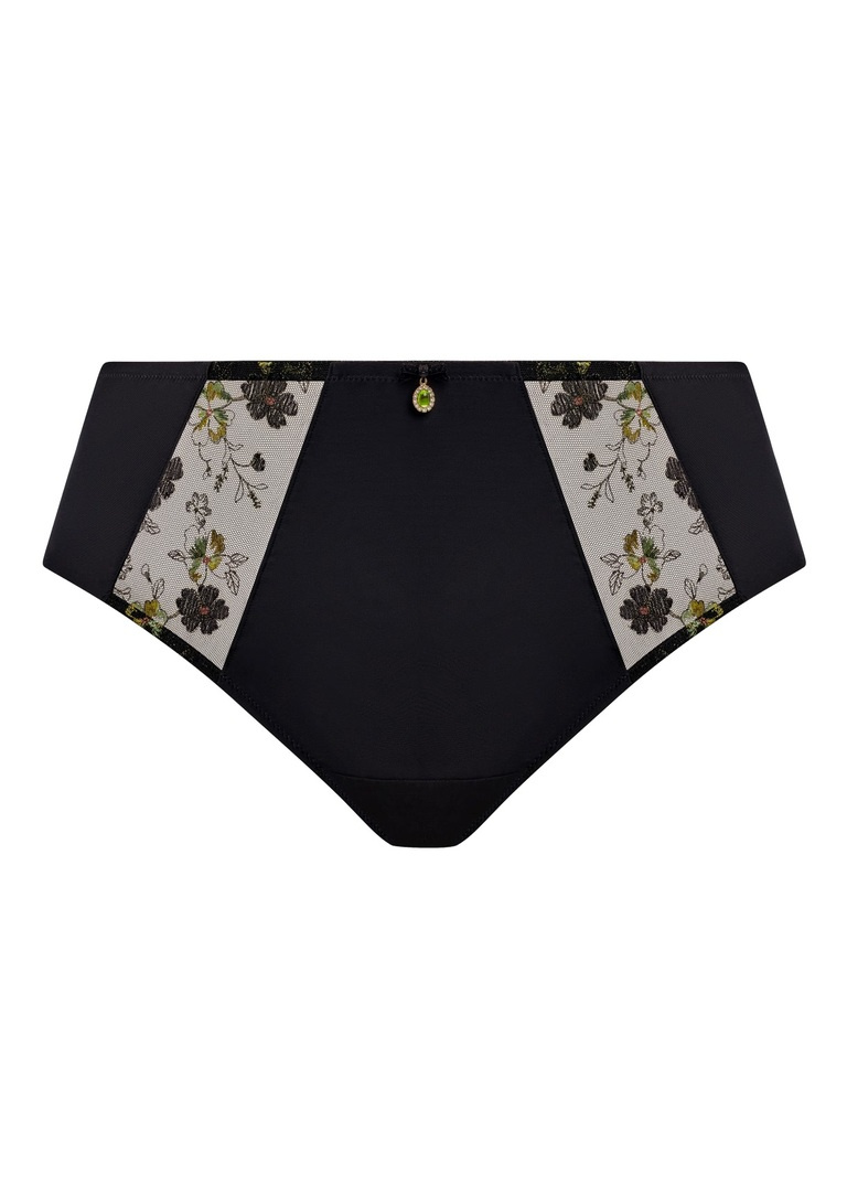 Figi Elomi LYRIANA EL303750JET Brief Jet