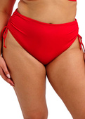 Regulowane majtki kąpielowe Elomi Swim PLAIN SAILING ES7287LAA Adjustable Bikini Brief Lava