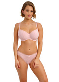 Majtki Freya FREYA FLIRT AA403350PFT Brief Pink Frost
