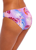 Figi kąpielowe Freya Swim MIAMI SUNSET AS204970CAS Bikini Brief Cassis