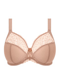 Biustonosz Elomi TIERNIE EL303334SAH Uw Plunge Bra - Stretch Sahara