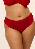 Haute Red
