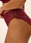 Figi Elomi TIERNIE EL303350TIB Brief Tibetan Red